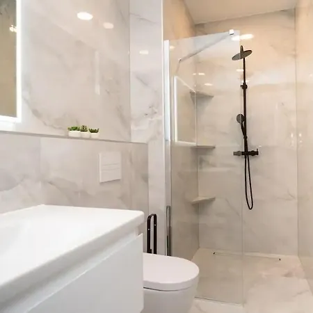 Appartamento Seaside With A Swimming Pool Seget Donji, - 22929