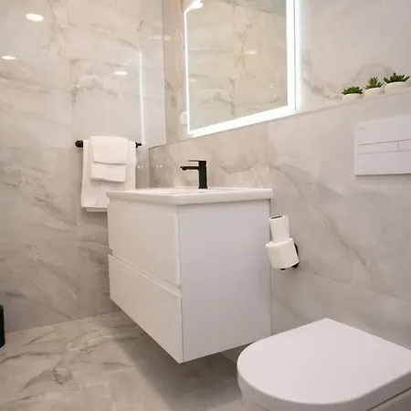 Seaside With A Swimming Pool Seget Donji, - 22929 Appartamento *