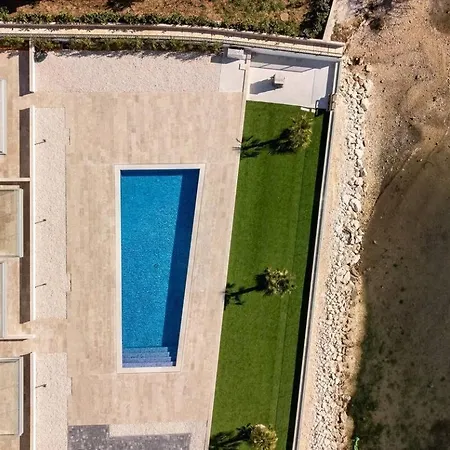 Seaside With A Swimming Pool Seget Donji, - 22929 Appartamento *